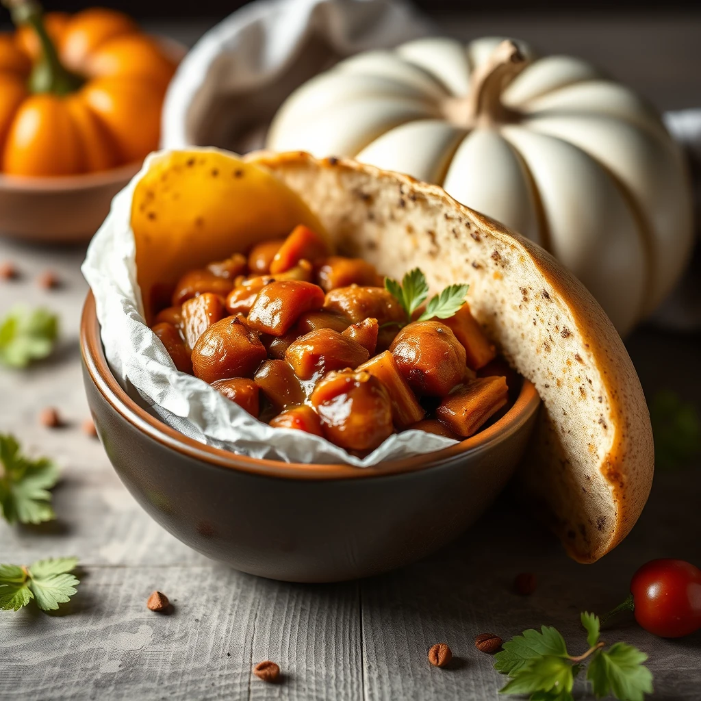 Saisonkalender September