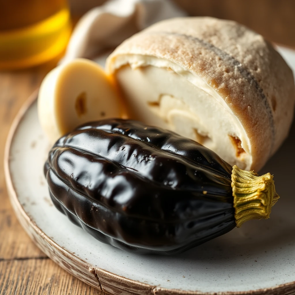 Schwarzwurzeln Saison