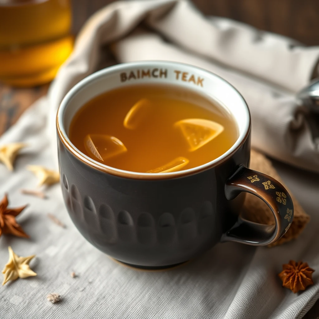 Bambusblätter: Zubereitung, Ziehzeit & Wirkung – Tee-Guide & Kräuterwissen