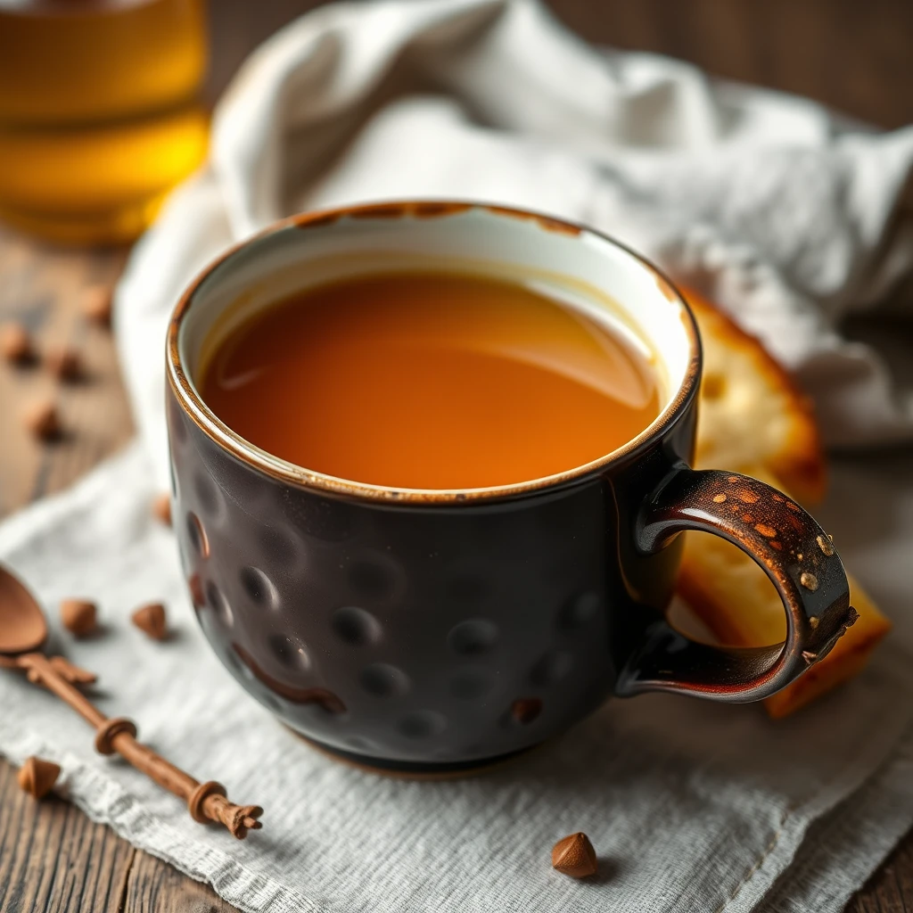 Eibischwurzel: Zubereitung, Ziehzeit & Wirkung – Tee-Guide & Kräuterwissen