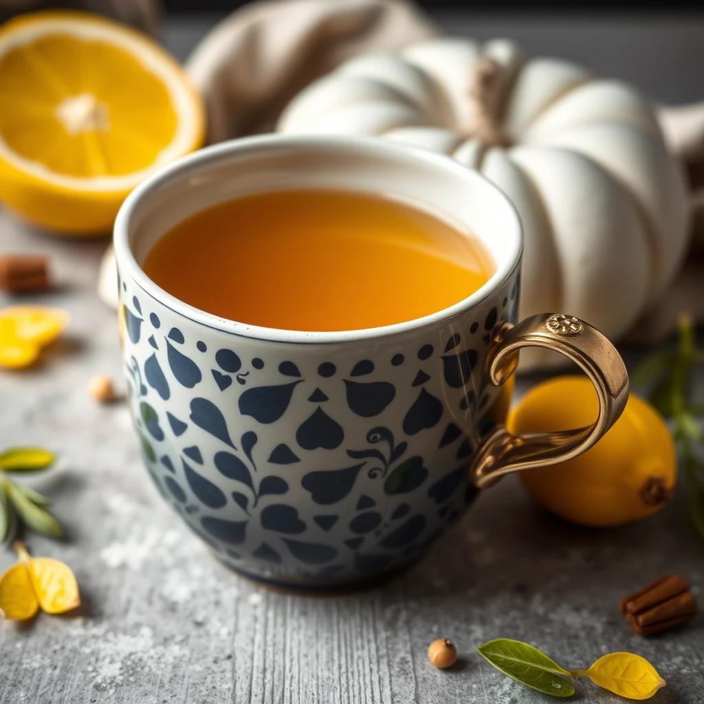 Fenchel-Anis-Kümmel: Zubereitung, Ziehzeit & Wirkung – Tee-Guide & Kräuterwissen