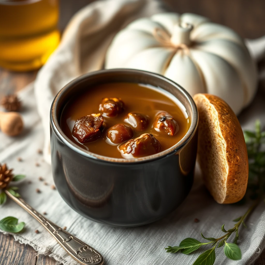 Fliederbeere (Holunder): Zubereitung, Ziehzeit & Wirkung – Tee-Guide & Kräuterwissen