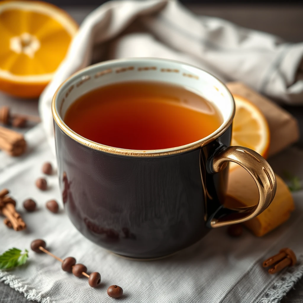 Frauenmantel: Zubereitung, Ziehzeit & Wirkung – Tee-Guide & Kräuterwissen