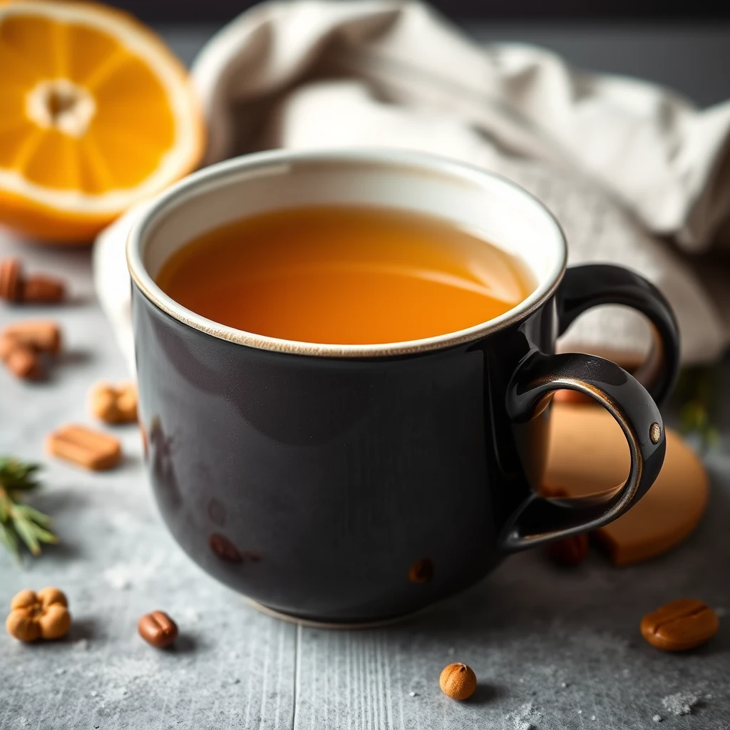 Hagebutte: Zubereitung, Ziehzeit & Wirkung – Tee-Guide & Kräuterwissen