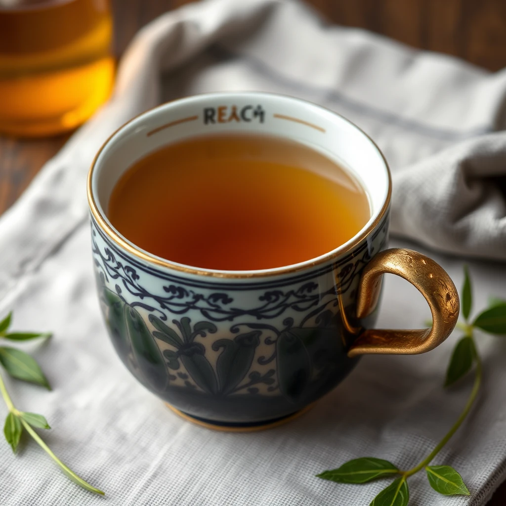 Jiaogulan: Zubereitung, Ziehzeit & Wirkung – Tee-Guide & Kräuterwissen