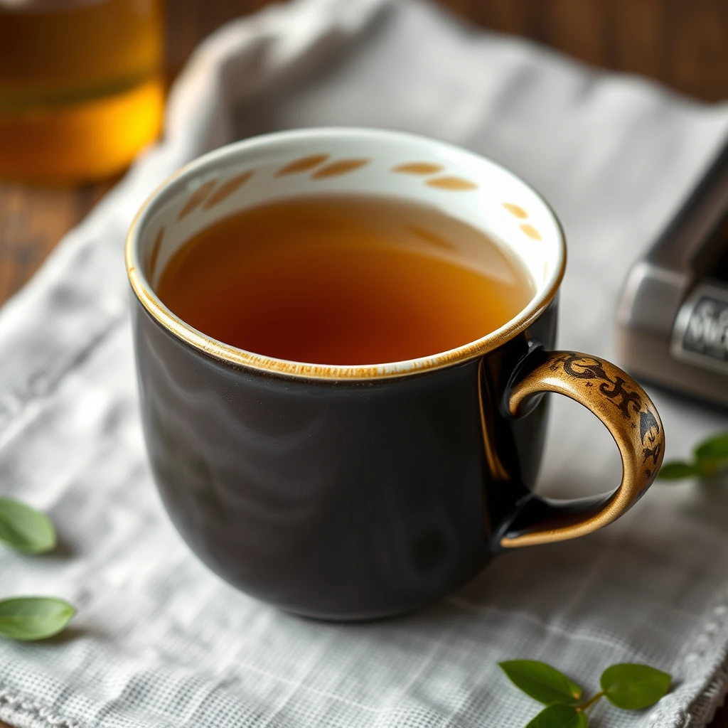 Kukicha: Zubereitung, Ziehzeit & Wirkung – Tee-Guide & Kräuterwissen