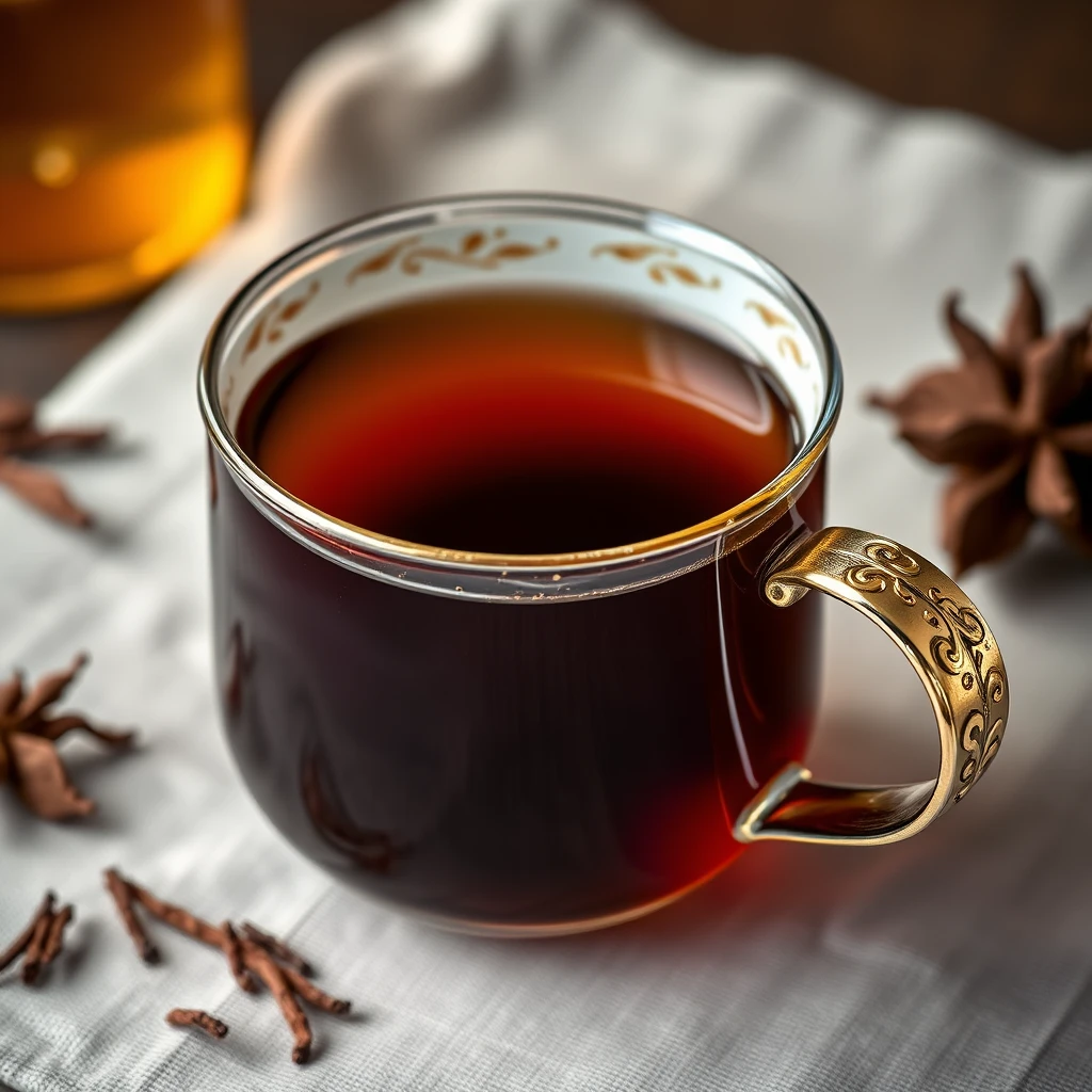 Lapsang Souchong: Zubereitung, Ziehzeit & Wirkung – Tee-Guide & Kräuterwissen