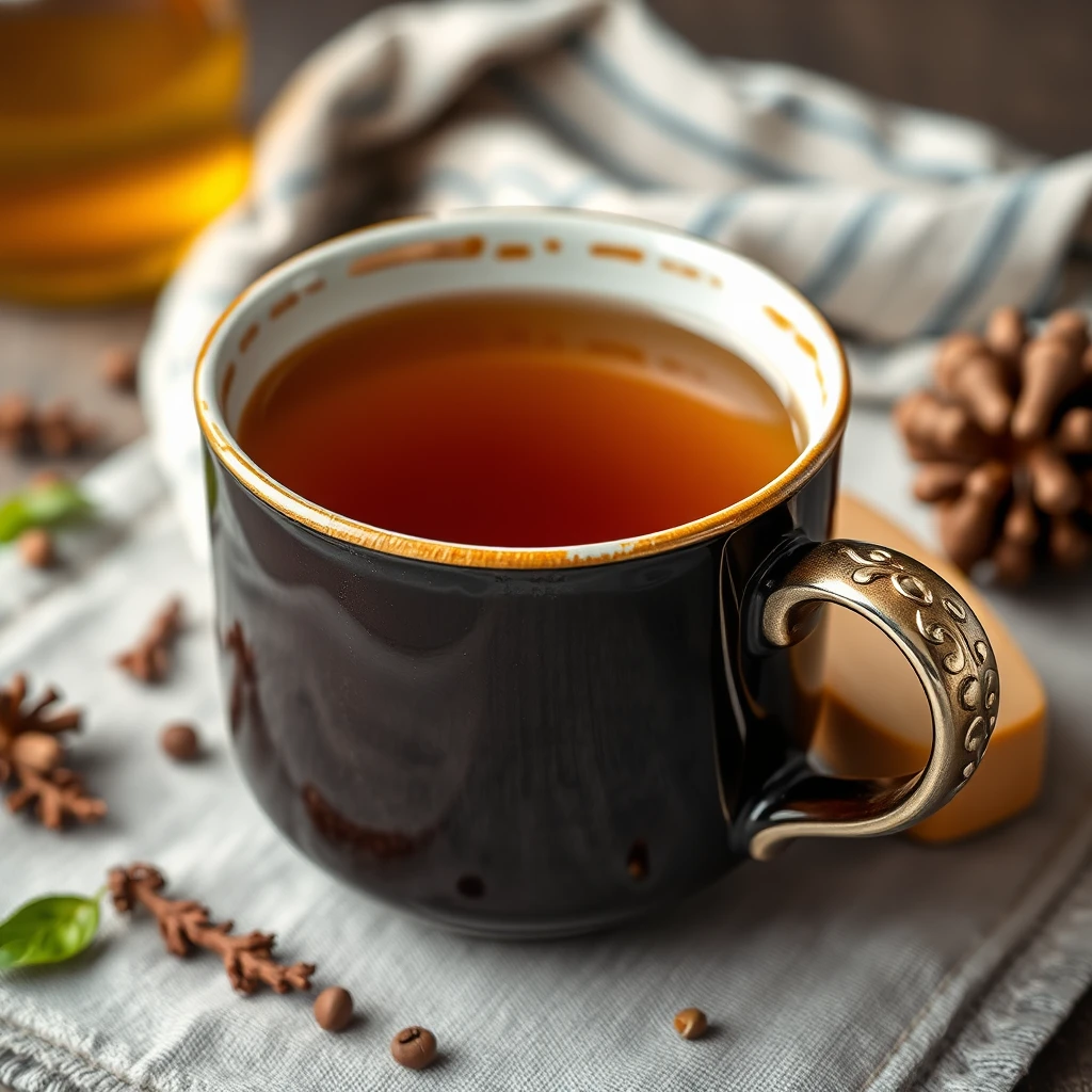 Löwenzahn: Zubereitung, Ziehzeit & Wirkung – Tee-Guide & Kräuterwissen