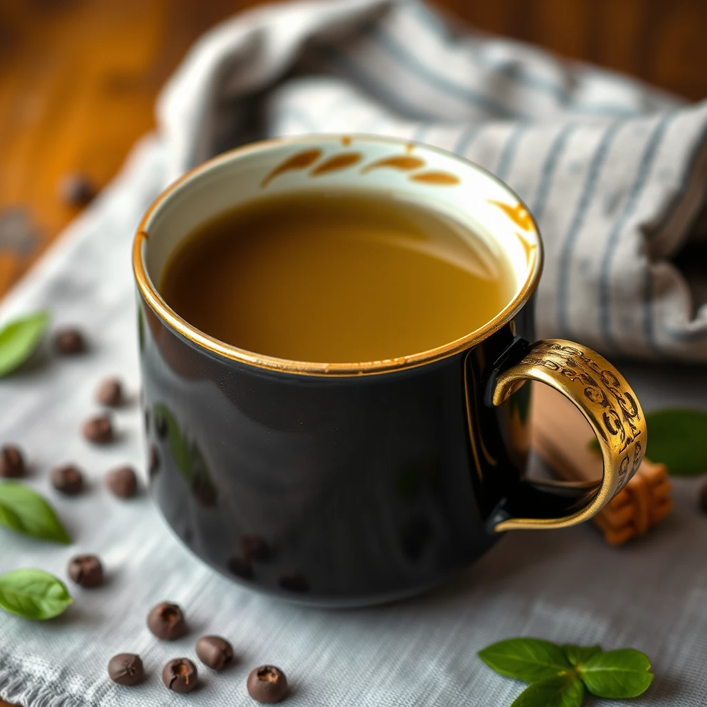 Mate (Geröstet): Zubereitung, Ziehzeit & Wirkung – Tee-Guide & Kräuterwissen