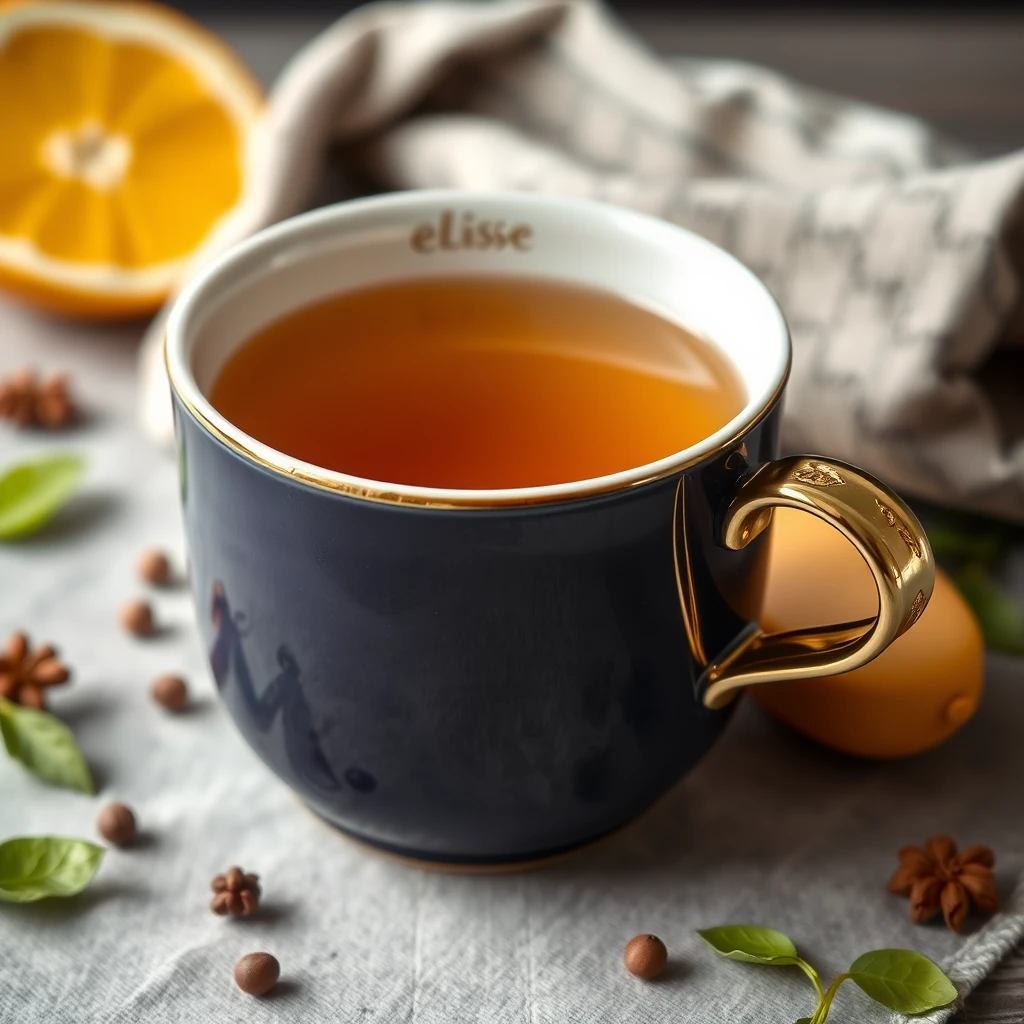 Melisse: Zubereitung, Ziehzeit & Wirkung – Tee-Guide & Kräuterwissen