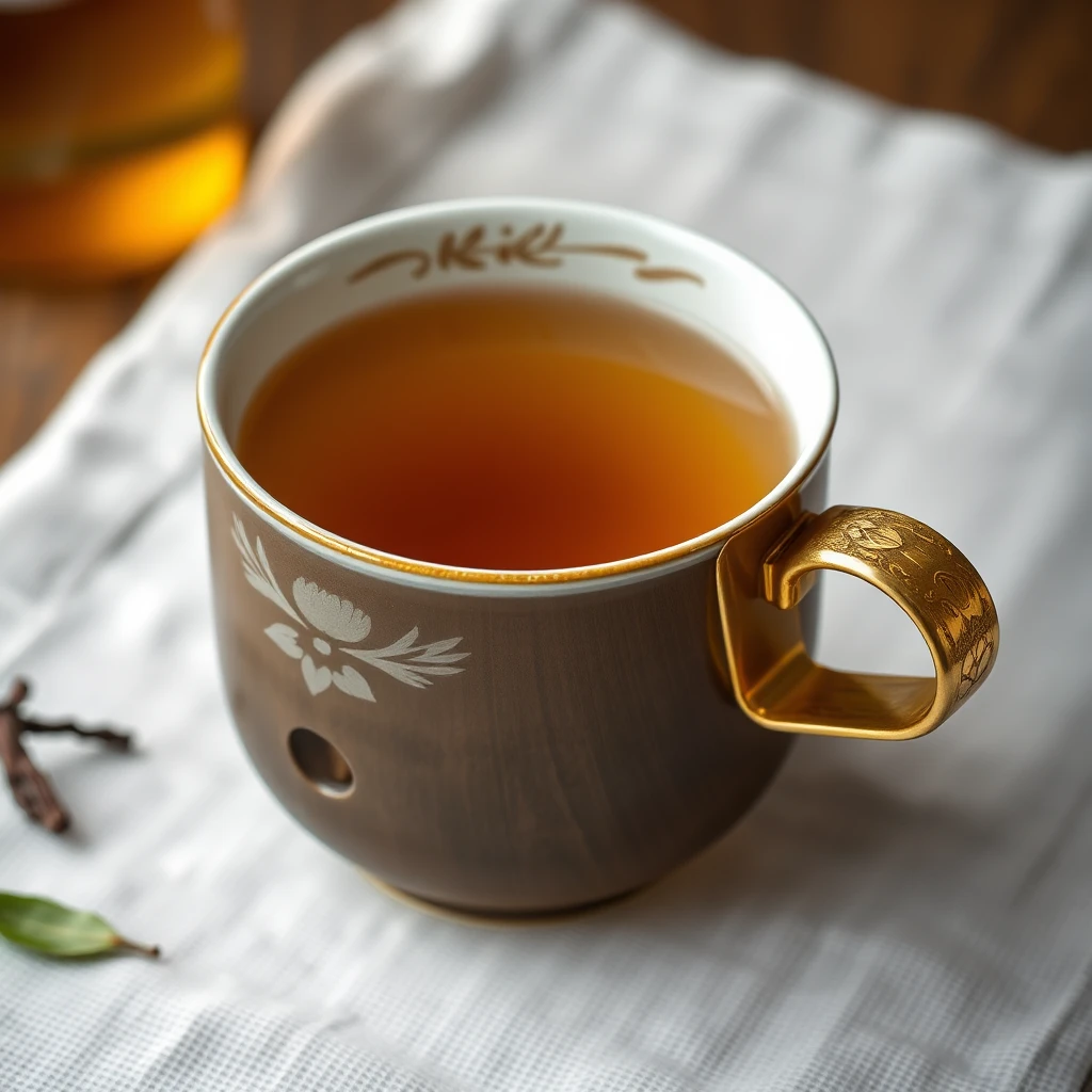 Oolong (Milky Oolong): Zubereitung, Ziehzeit & Wirkung – Tee-Guide & Kräuterwissen