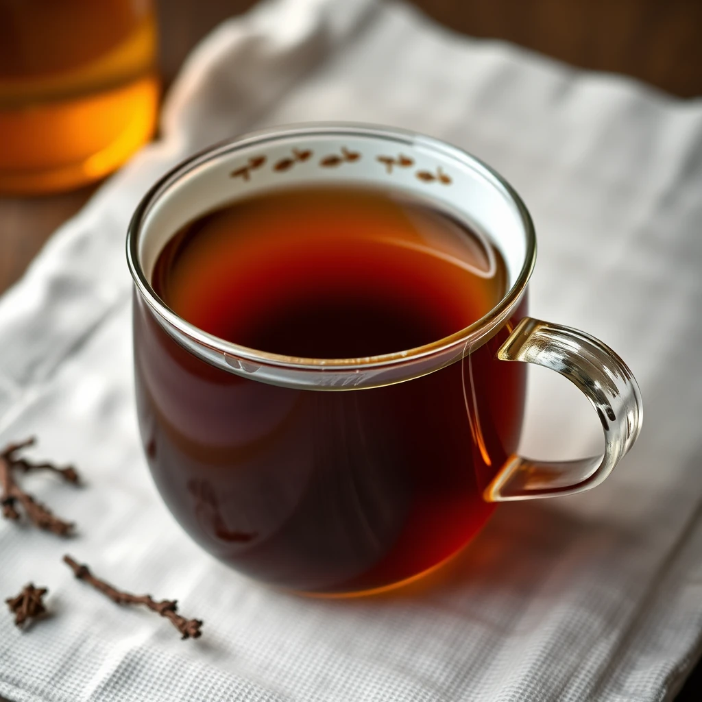 Pu-Erh Tee: Zubereitung, Ziehzeit & Wirkung – Tee-Guide & Kräuterwissen