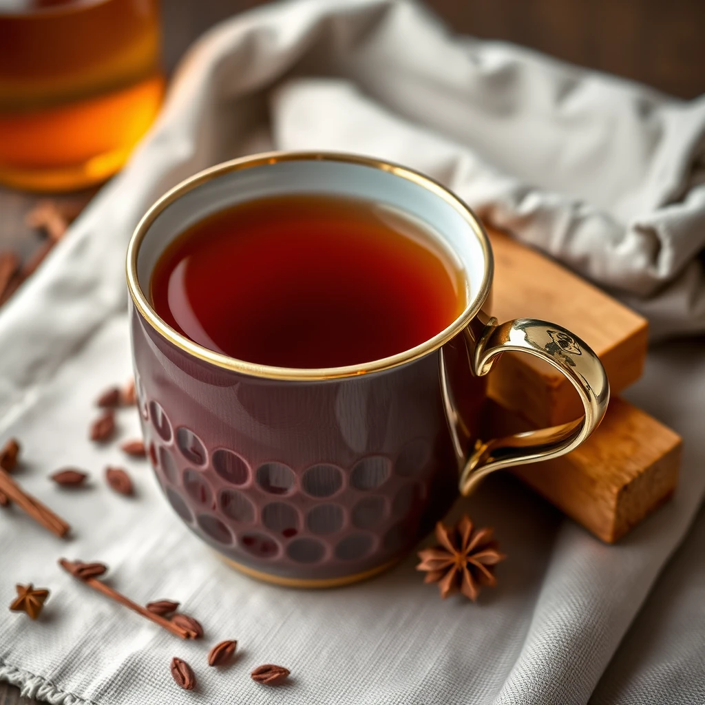 Rooibos (Rotbusch): Zubereitung, Ziehzeit & Wirkung – Tee-Guide & Kräuterwissen