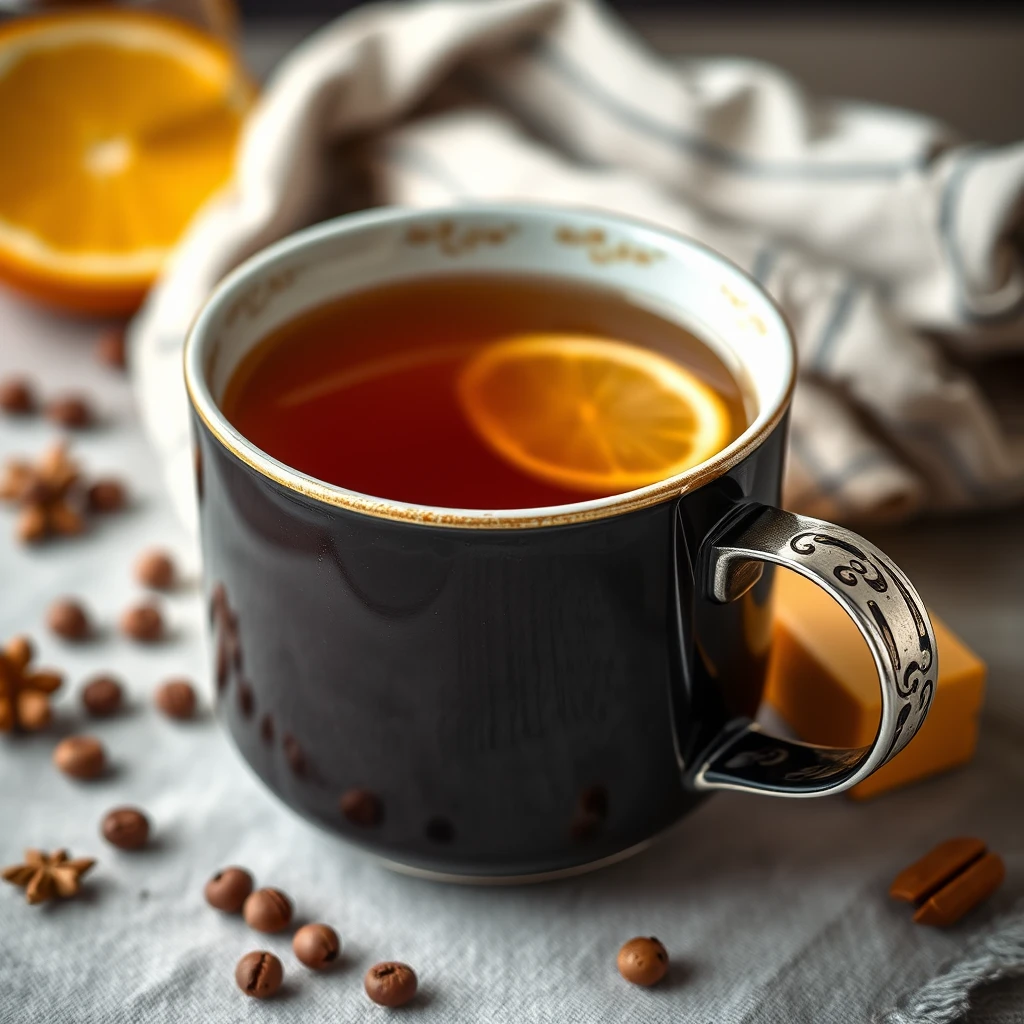 Salbei: Zubereitung, Ziehzeit & Wirkung – Tee-Guide & Kräuterwissen