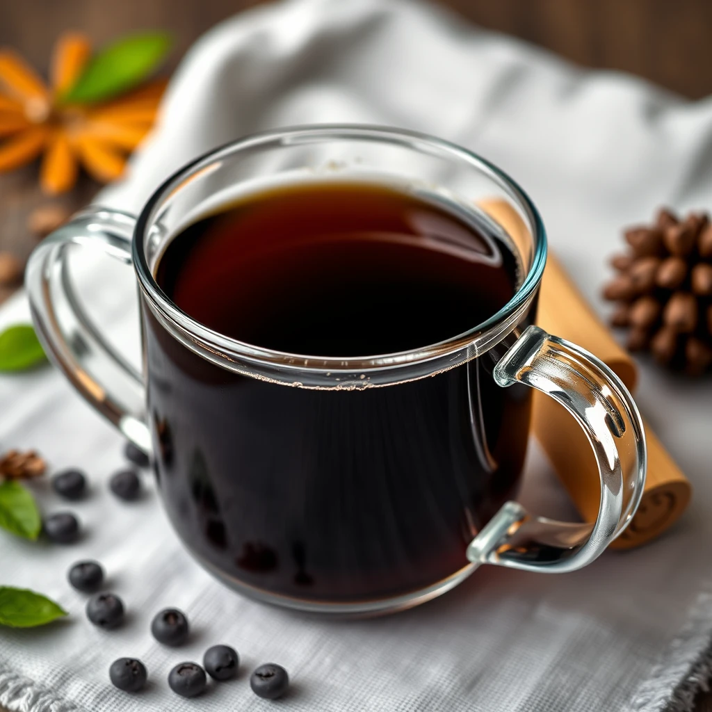 Schwarzer Tee (Assam): Zubereitung, Ziehzeit & Wirkung – Tee-Guide & Kräuterwissen