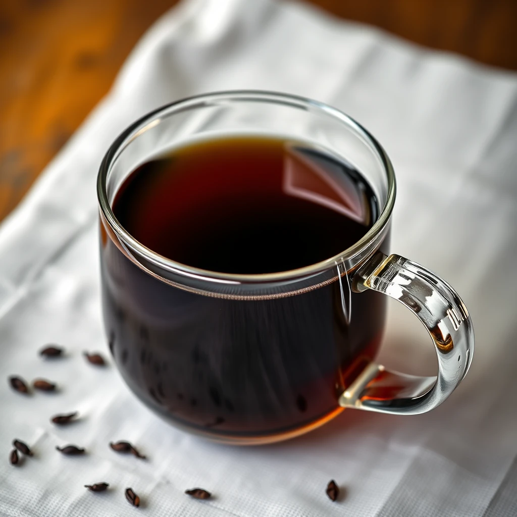 Schwarzer Tee (Darjeeling): Zubereitung, Ziehzeit & Wirkung – Tee-Guide & Kräuterwissen