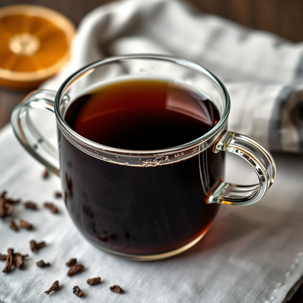 Schwarzer Tee (Earl Grey): Zubereitung, Ziehzeit & Wirkung – Tee-Guide & Kräuterwissen