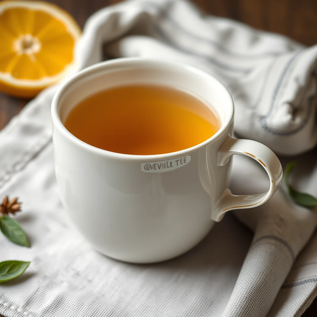 Weißer Tee (Silver Needle): Zubereitung, Ziehzeit & Wirkung – Tee-Guide & Kräuterwissen